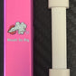 Pink Double Sided Vape Battery